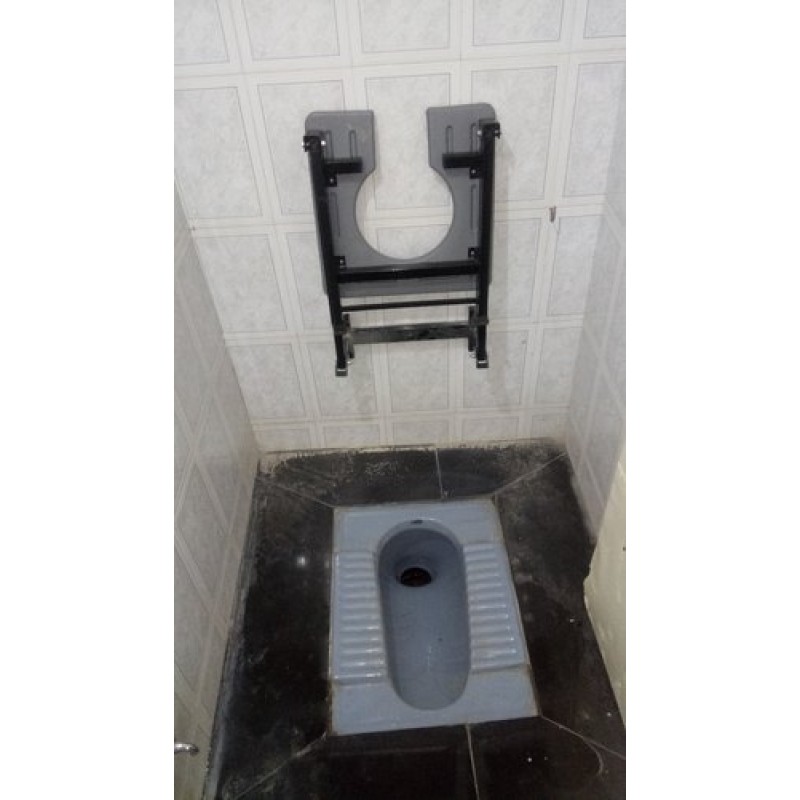 Buy Wall Mounted Commode get price for lab equipment